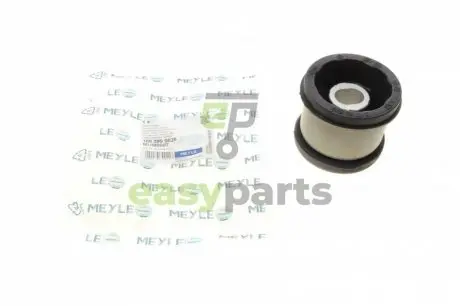 Сайлентблок балки (передньої) Audi A4/A6/ VW Passat 96-05 MEYLE 1003990028