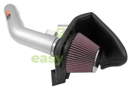 Система питания воздухом K&N 692027TS