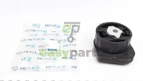 Подушка АКПП BMW 3 (E46/E90/E91)/ 5 (E60)/ X3 (E83) 2.0D-3.0D 00-15 MEYLE 3002211144