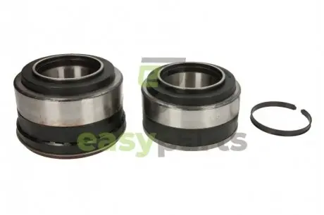Блок-ступичный подшипник KWT 70 x 120 110 SKF VKBA5429