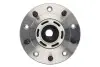 Подшипник колеса, комплект BTA H2G060BTA (фото 2)