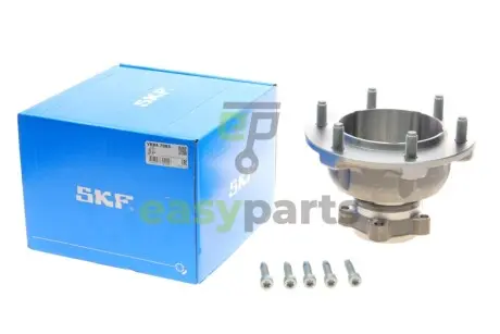 Підшипник маточини (передньої) Ford Transit V363 2.0/2.2 TDCi 08/13- RWD (+ABS) SKF VKBA7085