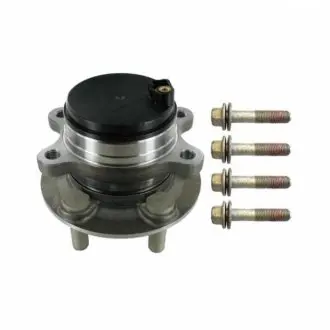 Подшипник колеса, комплект SKF VKBA7084
