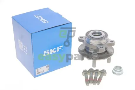 Підшипник маточини (передньої) Ford Galaxy/S-Max 15- SKF VKBA7083