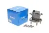 Підшипник маточини (задньої) Ford Connect 13- SKF VKBA7058 (фото 1)