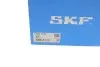 Підшипник маточини (задньої) Ford Connect 13- SKF VKBA7058 (фото 4)