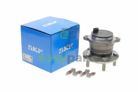 Підшипник маточини (задньої) Ford Connect 13- SKF VKBA7058