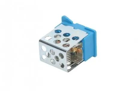 Елемент регуляції повітря THERMOTEC DEB004TT