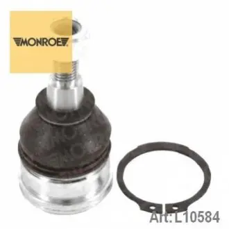 MITSUBISHI кульова опора Colt 04-,Smart MONROE L10584