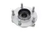 Підшипник маточини (передньої) Nissan 370Z (Z34) 3.7 09- (+ABS) SKF VKBA7698 (фото 2)