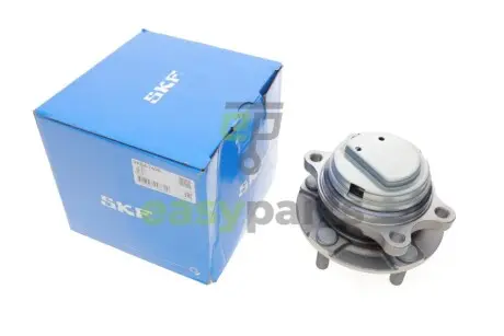 Підшипник маточини (передньої) Nissan 370Z (Z34) 3.7 09- (+ABS) SKF VKBA7698