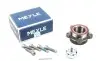 Підшипник маточини (передньої) Ford Transit 00-06 (45x78x53) MEYLE 7145000006 (фото 1)