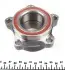 Підшипник маточини (передньої) Ford Transit 00-06 (45x78x53) MEYLE 7145000006 (фото 4)