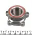 Підшипник маточини (передньої) Ford Transit 00-06 (45x78x53) MEYLE 7145000006 (фото 5)