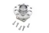 Підшипник маточини (задньої) Audi A6 97-05 MEYLE 1007520001 (фото 2)