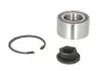Підшипник маточини (передньої) Ford Fiesta -08 (+ABS) (39x72x37) MEYLE 7141080002 (фото 1)
