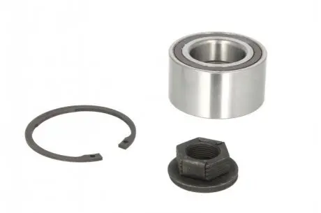 Підшипник маточини (передньої) Ford Fiesta -08 (+ABS) (39x72x37) MEYLE 7141080002
