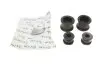 Ремкомплект стабілізатора (переднього) MB M-class (W163) 98-05 (34mm) MEYLE 0140320210 (фото 1)