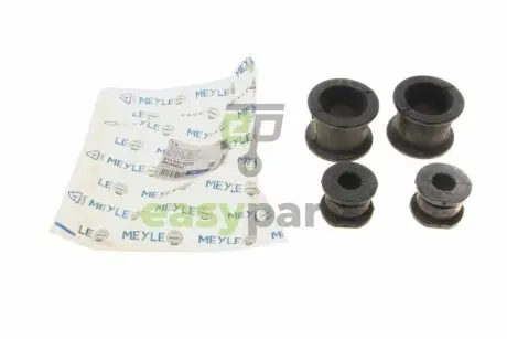 Ремкомплект стабілізатора (переднього) MB M-class (W163) 98-05 (34mm) MEYLE 0140320210