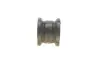 Ремкомплект стабілізатора (переднього) MB M-class (W163) 98-05 (34mm) MEYLE 0140320210 (фото 5)