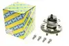 Підшипник маточини (задньої) Toyota Auris/Corolla 06-16 (+ABS) SNR NTN R169119 (фото 1)
