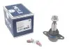 Опора кульова (передня) BMW X3 (F25)/ X4 (F26) 11- MEYLE 3160100018 (фото 1)
