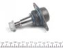 Опора кульова (передня) BMW X3 (F25)/ X4 (F26) 11- MEYLE 3160100018 (фото 4)