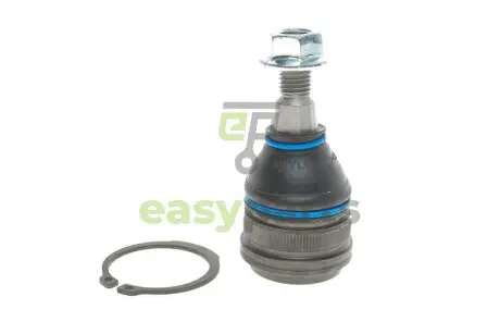 Опора кульова (передня/знизу) Smart Forfour 04-06 MEYLE 0160100012