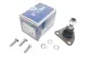 Опора кульова (передня) Fiat Ducato/Peugeot Boxer 06- MEYLE 11160100014 (фото 1)