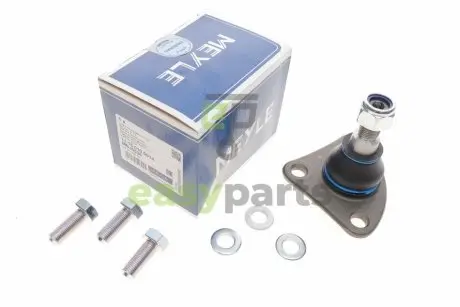 Опора кульова (передня) Fiat Ducato/Peugeot Boxer 06- MEYLE 11160100014