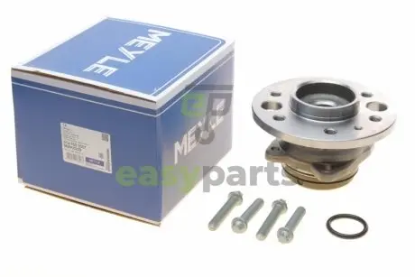 Підшипник маточини (задньої) MB Sprinter/VW Crafter 06- MEYLE 0147500007