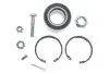 Підшипник маточини (передньої) VW Caddy I/Golf 1.6D -92 (34x64x37) (К-кт) MEYLE 1004980031 (фото 1)