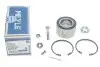 Підшипник маточини (передньої) VW Caddy I/Golf 1.6D -92 (34x64x37) (К-кт) MEYLE 1004980031 (фото 5)