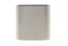 Підшипник маточини (задньої) MB A-class (W168) 97-04 (25x55x53.5) MEYLE 0140980038S (фото 5)