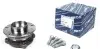 Підшипник маточини (передньої) BMW X5 (E70/F15/F85)/X6 (E71/E72/F16/F86) 2.0D-4.8 06- MEYLE 3003122104 (фото 1)