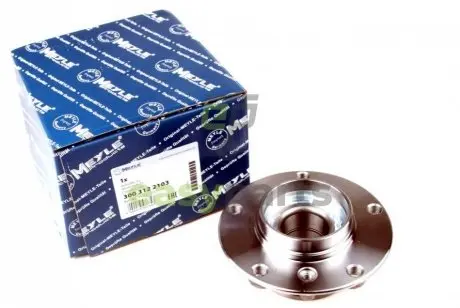 Підшипник маточини (передньої) BMW 7 (E38) 94-01 MEYLE 3003122103