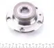 Підшипник маточини (задньої) Skoda Fabia 99-/VW Polo 01- MEYLE 1147500001 (фото 4)