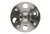 Підшипник колеса,комплект BTA H22098BTA (фото 3)
