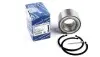 Підшипник маточини (передньої) Nissan Almera Tino 00-/Primera 2 02-/X-Trail 01-07 (43х76х43) MEYLE 36146500004 (фото 1)