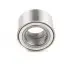 Підшипник маточини (передньої) Nissan Almera Tino 00-/Primera 2 02-/X-Trail 01-07 (43х76х43) MEYLE 36146500004 (фото 2)
