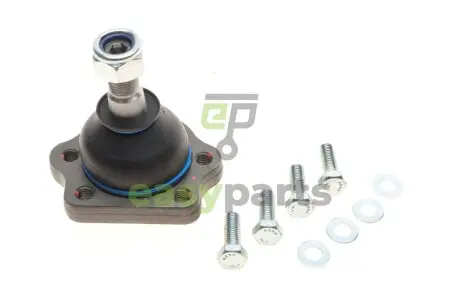 Опора кульова (передня/зверху) Ford Maverick/Nissan Terrano 87-96 MEYLE 36160100001