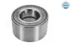 Підшипник маточини (передньої) VW Caddy II/Skoda Felicia 1.6/1.9D 96-00 (35x68x37) MEYLE 1004070080 (фото 2)