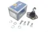 Опора кульова (передня/знизу) Fiat Ducato/Peugeot Boxer (1.4t) 02-06 MEYLE 40160100004HD (фото 1)