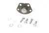 Опора кульова (передня/знизу) Fiat Ducato/Peugeot Boxer (1.4t) 02-06 MEYLE 40160100004HD (фото 2)