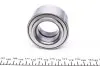 Підшипник маточини (передньої) Citroen C1/Peugeot 107/108 05- (+ABS) MEYLE 11146500012 (фото 2)