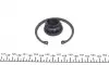 Підшипник маточини (передньої) Citroen C1/Peugeot 107/108 05- (+ABS) MEYLE 11146500012 (фото 3)