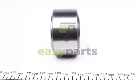 Підшипник маточини (передньої) Citroen C1/Peugeot 107/108 05- (+ABS) MEYLE 11146500012