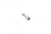 Болт колеса Citroen Berlingo/Peugeot Partner 96-/Fiat Scudo 07- (M12x1,25x26/47) FEBI BILSTEIN 46653 (фото 4)