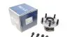 Підшипник маточини (задньої) Mitsubishi Outlander/Jeep Patriot 06- MEYLE 32147520004 (фото 1)