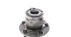 Підшипник маточини (задньої) Mitsubishi Outlander/Jeep Patriot 06- MEYLE 32147520004 (фото 3)
